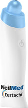 Load image into Gallery viewer, Light Blue Eustachi Ear Pressure Relief Tool - Quick &amp; All-Natural Solution
