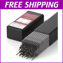 Load image into Gallery viewer, Versatile 10LB E6011 Welding Electrode for Dirty and Painted Surfaces
