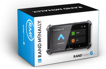 Load image into Gallery viewer, Rand Truck Navigation Tablet: 6-Inch Display with Safety Alerts &amp; Fuel Prices