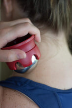 Load image into Gallery viewer, Compact Stainless Steel Massage Roller Balls - Hot Cold Relief &amp; Mobility