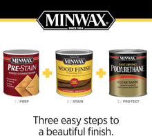 Load image into Gallery viewer, Fast-Drying Natural Wood Stain Gallon - Enhance Cabinet &amp; Furniture Gracefully