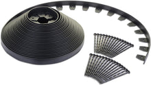 Load image into Gallery viewer, Commercial Grade 100ft No-Dig Edging Kit - Durable, Flexible, and Eco-Friendly