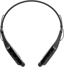 Load image into Gallery viewer, Sleek LG TONE TRIUMPH Wireless Headset with Dual Microphones &amp; 14-Hour Battery