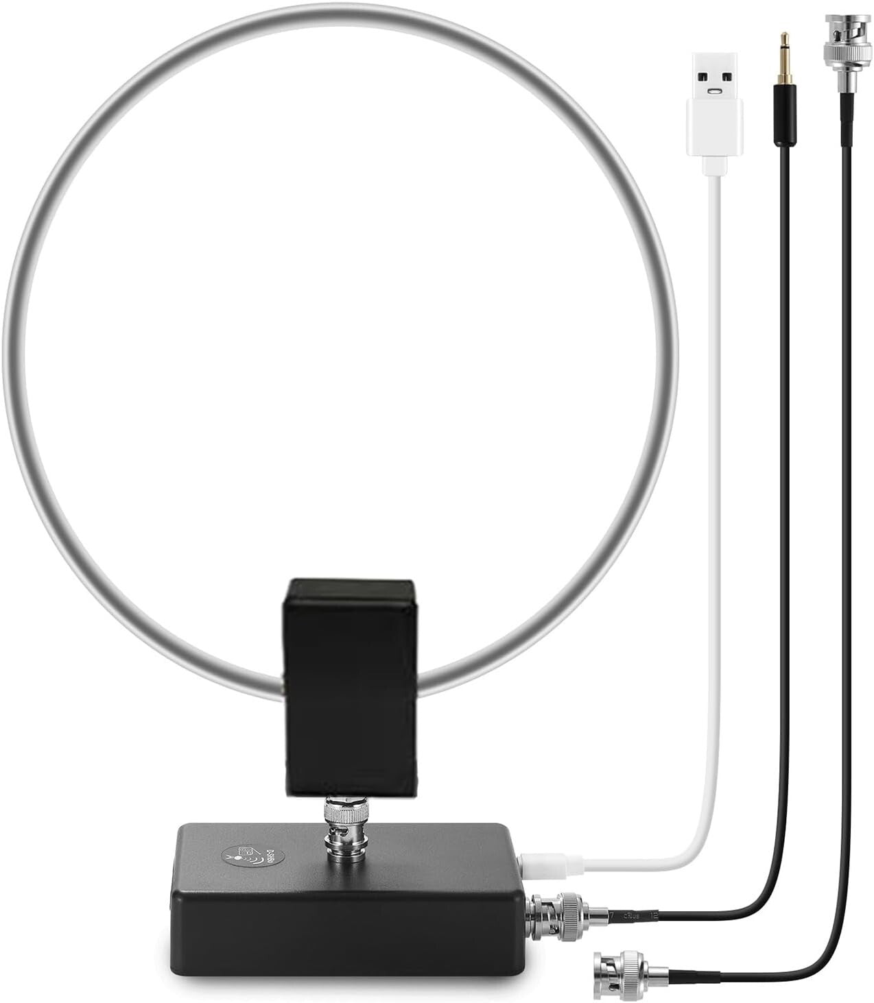 GA800 Active Shortwave Antenna - Premium Signal Quality & User-Friendly Design