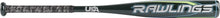 Load image into Gallery viewer, Lightweight 26" Raptor Youth Baseball Bat | Approved for All USA Leagues
