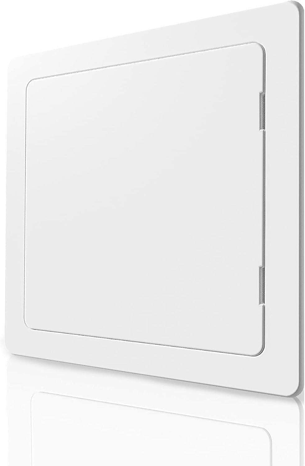 Heavy-Duty White Access Door – 24x24 Inch Durable Cover for Wall Concealment