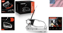 Load image into Gallery viewer, Sturdy Silver Rear Right Door Handle Carrier for All E53 X5 Models 2000-2006
