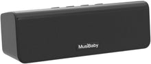 Load image into Gallery viewer, Rugged Waterproof Wireless Speaker with 360 Stereo Sound for Indoor/Outdoor Use