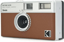 Load image into Gallery viewer, EKTAR H35 Half Frame Film Camera - Lightweight &amp; Easy-to-Use for Beginners