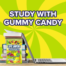 Load image into Gallery viewer, 84 Ounce Bulk Sour Gummy Candy Variety Box for Parties and Gifting Delight