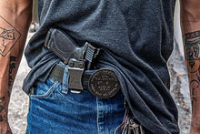 Load image into Gallery viewer, Right-Hand IWB Holster for Springfield Hellcat Pro - Tactical Comfort &amp; Style