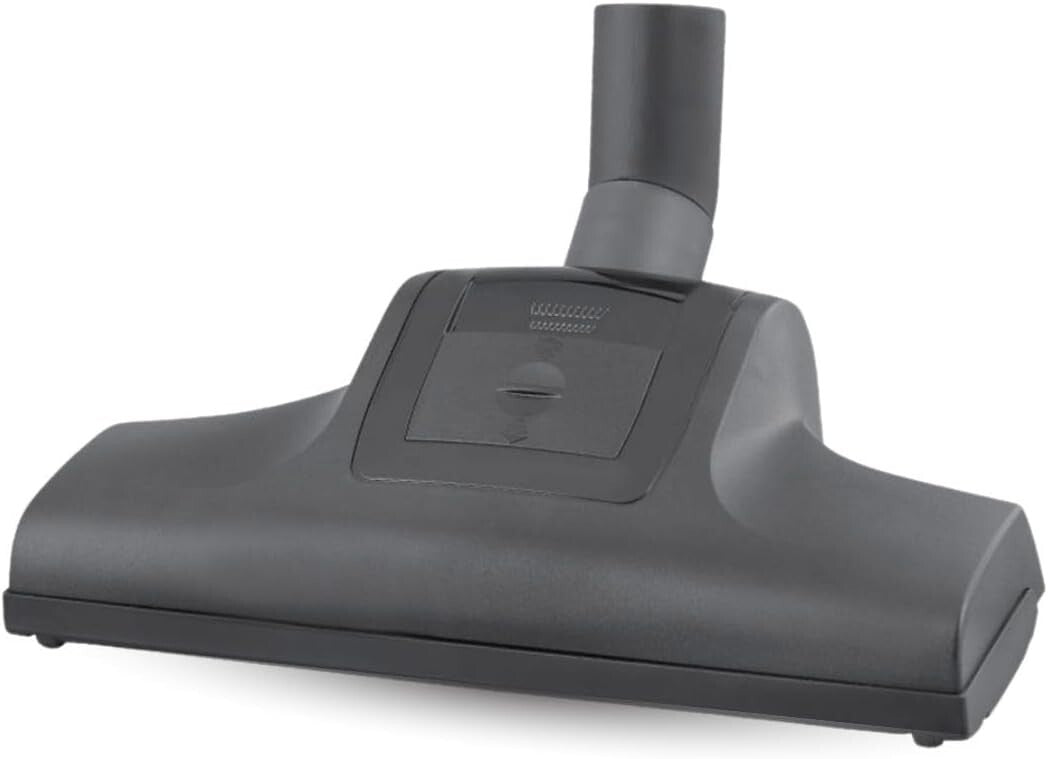 Energy-Efficient Turbo Brush Vacuum Attachment - Quiet, Versatile & Effective