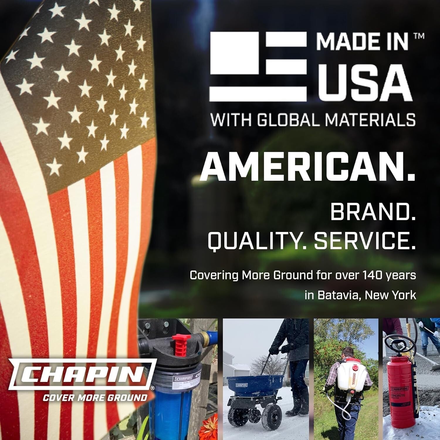 Premium 2-Gallon Professional Grade Tri-Poxy Steel Sprayer for Garden Care