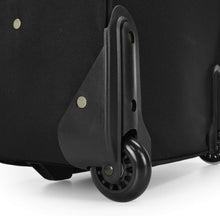 Load image into Gallery viewer, Durable and Expandable New Yorker Travel Luggage Set - Perfect for All Journeys