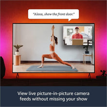 Load image into Gallery viewer, Fire TV Stick 4K Max: Powerful, Wi-Fi 6 Streaming &amp; Alexa Voice Control Remote
