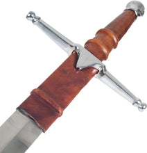 Load image into Gallery viewer, Cosplay William Wallace Sword from Braveheart - Durable Stainless Steel Design