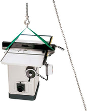 Load image into Gallery viewer, Lightweight Table Saw Fence with Easy Installation and Fine Positioning Knobs