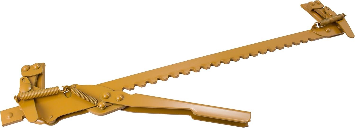 All-Purpose Fence Stretcher Splicer Tool for Quick Wire Repairs and Maintenance