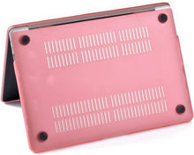 Load image into Gallery viewer, Bling Rhinestone MacBook Air 13.6" Case - Glamorous Protection &amp; Style