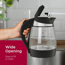 Load image into Gallery viewer, SpeedBoil Electric Kettle with Automatic Shut-Off - Perfect for Tea Lovers