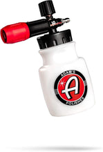 Load image into Gallery viewer, Premium Stainless Steel Foam Cannon for Ultimate Car Detailing - 32oz Capacity