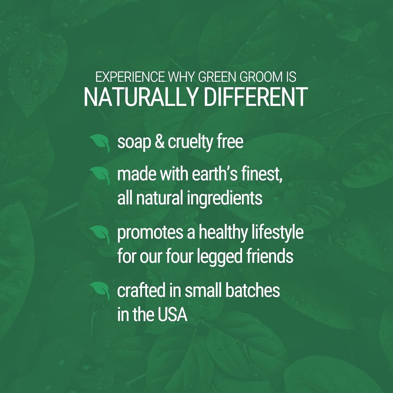 Calming 1 Gallon Dog Shampoo with Chamomile & Lavender - Hydrating & Deodorizing