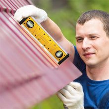 Load image into Gallery viewer, Precision Digital Level - 10-Inch with LCD &amp; 8 Angle Storage for Contractors
