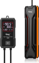 Load image into Gallery viewer, Smart Aquarium Heater with LED Controller - Prevents Overheating &amp; Fish Burns