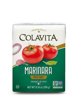 Load image into Gallery viewer, Savory Marinara Pasta Sauce - 16 Pack 13.76oz, Ideal for Everyday Meals