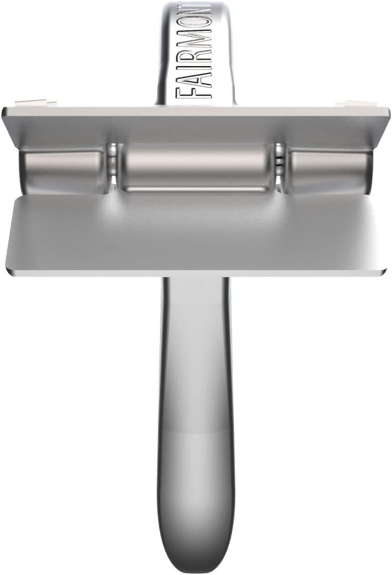 Reliable Forged Hand Seamers with Offset Design for Sheet Metal Applications