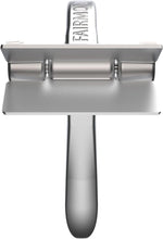 Load image into Gallery viewer, Reliable Forged Hand Seamers with Offset Design for Sheet Metal Applications