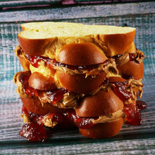 Load image into Gallery viewer, Stern's 15-Ounce Kosher Challah Bread - Holiday Must-Have for Shabbat Meals