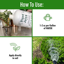 Load image into Gallery viewer, Premium Plant Juice Organic Fertilizer - Rich in Probiotics &amp; Micronutrients