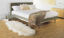 Load image into Gallery viewer, Soft &amp; Natural Handmade 2' x 6' Area Rug - Water Resistant &amp; Stain Resistant