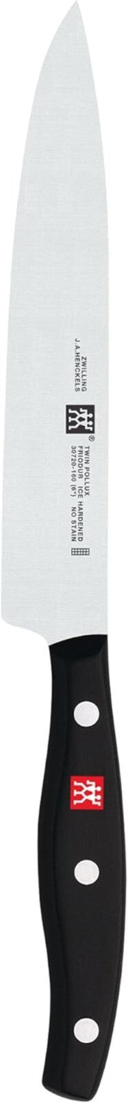 Complete TWIN Signature 19-Pc Knife Block Set with Dishwasher Safe Convenience