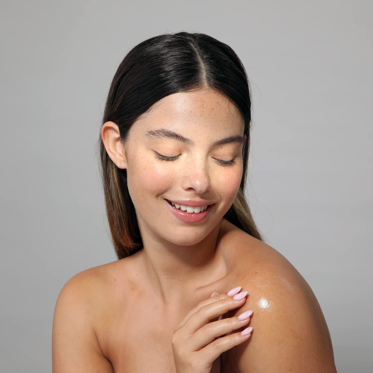 128oz Organic Jojoba Oil Pump Gallon - Hypoallergenic, Vegan Beauty Essential