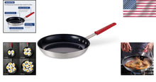 Load image into Gallery viewer, Professional 12-Inch Ceramic Non-Stick Frying Pan - Oven and Dishwasher Safe