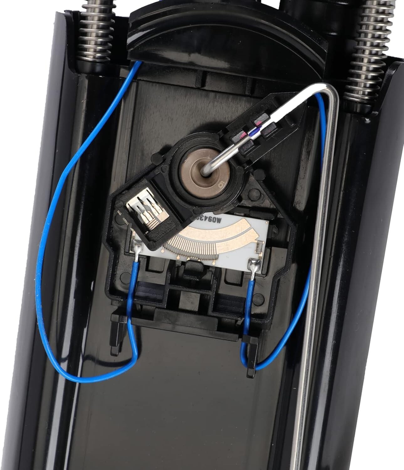 Durable Electric Fuel Pump Assembly for 2006-2008 Chevrolet Cobalt/G5 Fitment