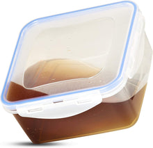 Load image into Gallery viewer, Premium Insulated Lunch Box Set with 3 BPA-Free Containers – Ideal for On-the-Go