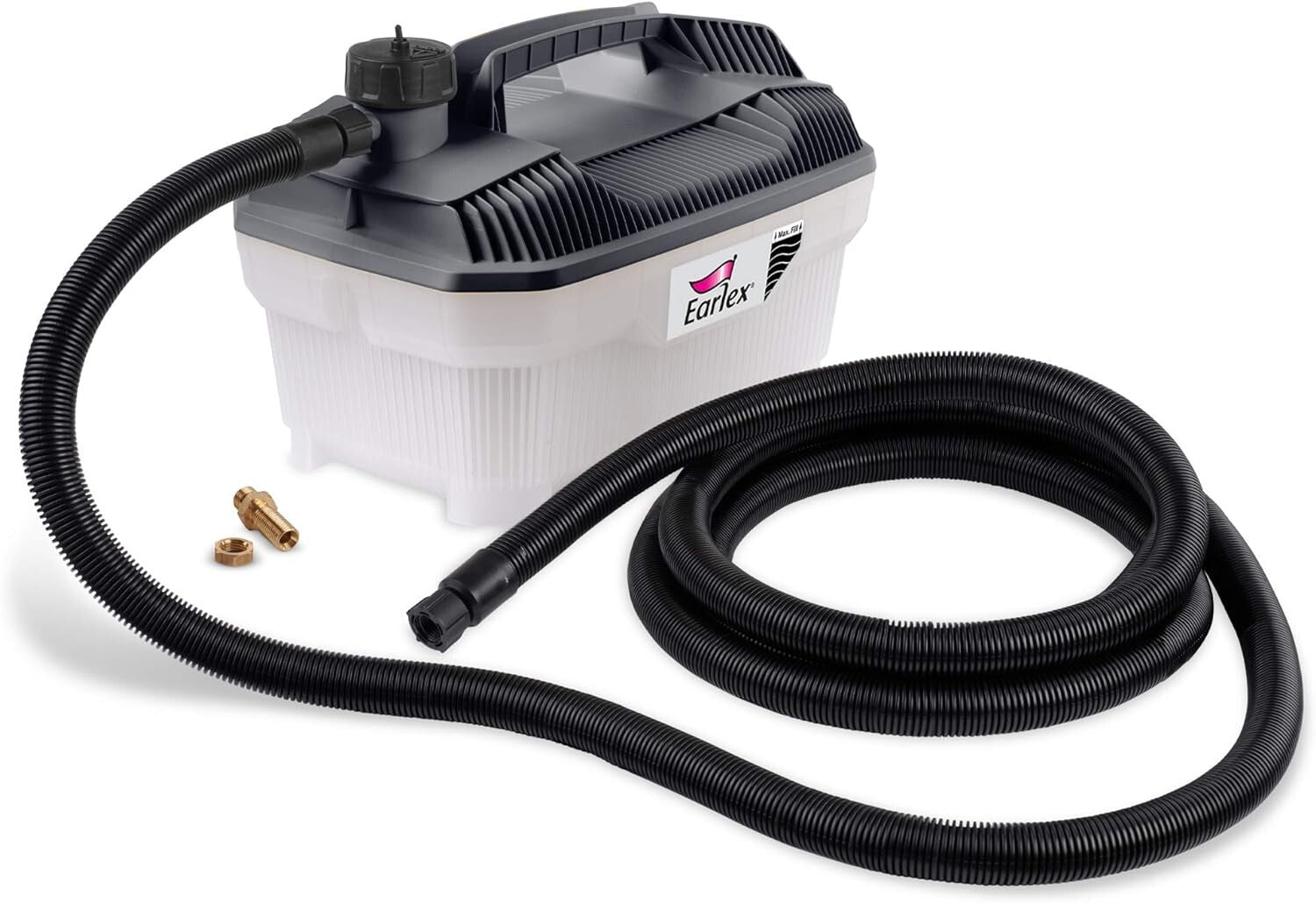 1500W Portable Steam Generator for Wood Bending - Easy Setup with Instructions