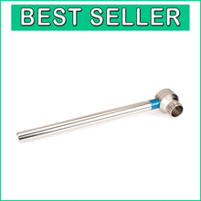Load image into Gallery viewer, Versatile Cassette Lockring Tool with Handle for Effortless Bicycle Maintenance