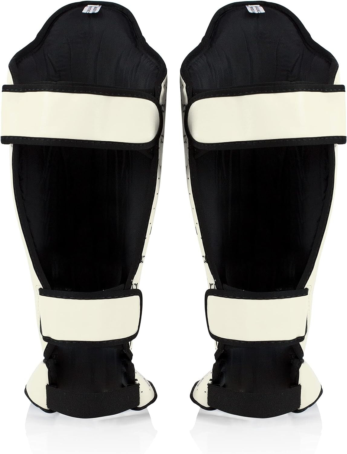 Premium Muay Thai Shin Guards for Men & Women | Durable & Lightweight Protection