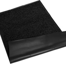 Load image into Gallery viewer, Heavy Duty Waterproof Doormat 31x47 Inch - Anti-Skid Entrance Rug for Indoors