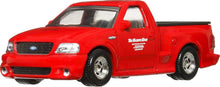 Load image into Gallery viewer, Fast &amp; Furious Premium Bundle: 5 Die-Cast 1:64 Scale Toy Cars in Collectible Box