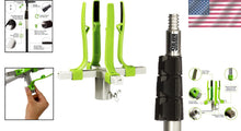 Load image into Gallery viewer, Revolutionary 20ft Adjustable Bulb Changing Tool - Effortless &amp; Safe