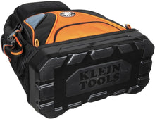 Load image into Gallery viewer, Professional Tool Backpack with Molded Bottom &amp; Padded Straps - 39 Pockets