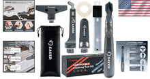 Load image into Gallery viewer, Efficient 4 in 1 Caulk Remover Kit - Ideal for Home and Bathroom Projects