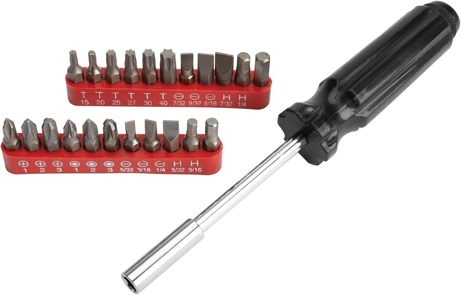 Lightweight 100-Piece Socket Set with Carry Case – Ideal for DIY Projects