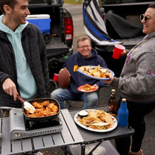 Load image into Gallery viewer, Versatile Grill Boss Camp Stove - Ideal for Tailgating, Hiking &amp; Emergencies