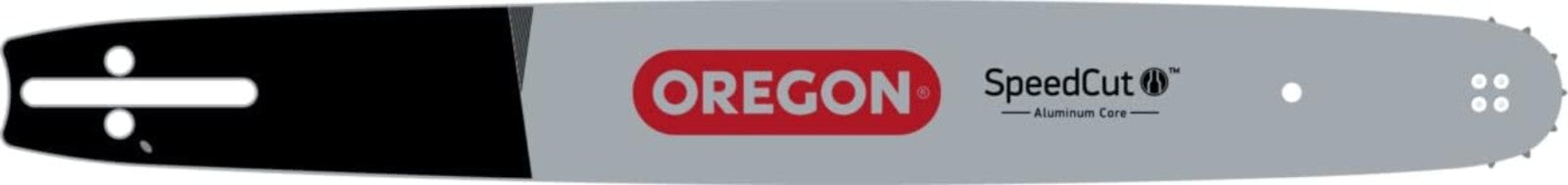 18-Inch Chainsaw Bar & 72 Drive Links M72 Chain - ANSI Compliant for Safety